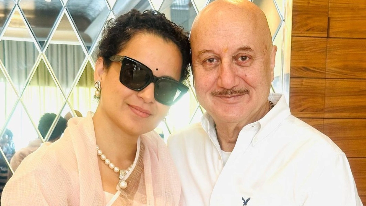 anupam-kher-says-rockstar-kangana-ranaut-journey-is-inspirational-after-she-wins-in-mandi-in-lok-sabha-polls-2024